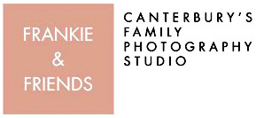 Frankie and Friends, Canterbury's Family Photographic Studio