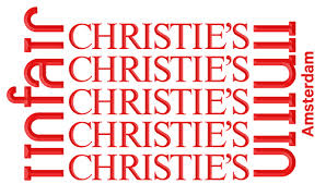 Christies Amsterdam logo