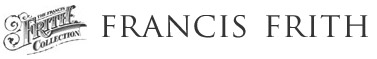 Francis Frith book company logo