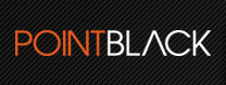 Point Black logo