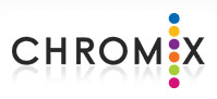 Chromix logo